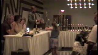 STOCK CAR RACING: 1989 Plaza Speedway Awards Banquet, Manhattan & Junction City, KS