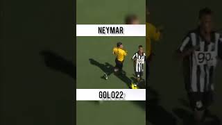 Neymar Jr. gol 022