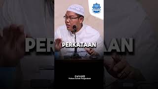 Jauhi Majelis Syubhat - Ustadz Dr. Firanda Andirja M.A #kajianislam #shorts