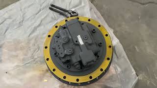 VOE 14524182 MAG85VP-2000E-2 EC140BLC EC140B Final Drive For Volvo Excavator