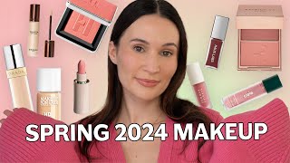 NEW SPRING MAKEUP: BUY OR PASS? 💸💸 | ttsandra