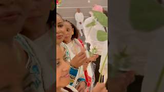 Joshua & Salem Habesha Wedding Houston Texas 2024 #habesha #habeshatiktok