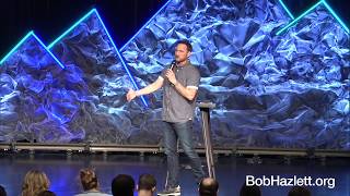 Be it unto me - Nextspectation Session 3 - The fulness of time - excerpt