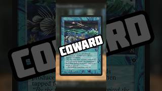 Try These Powerful Magic The Gathering Commons In Commander #shorts #edh #commander