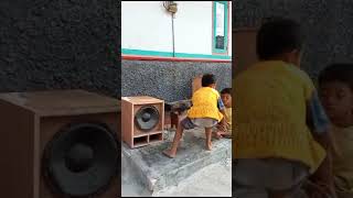 VIRAL cek sound clarity . miniatur spesial buat pengajian 😯 . jam'iyah al haitamy pundong