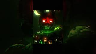 Springtrap edit (My Demons-Starset) #fnaf#springtrap#edit#mydemons#starset#capcut#fypシ#fypシviral