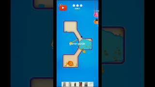 mini game fishdom #savethefish #gameplay #ytshorts #youtubevideos