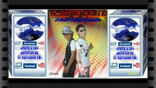 Amor Masoquista - K-ny Y Fenix