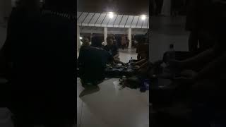 latihan Manggolo Mudho