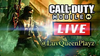 COD LIVE STREAM | CALL OF DUTY  MOBILE GAME | CODMOBILE #callofduty#callofdutymobile#codmobile