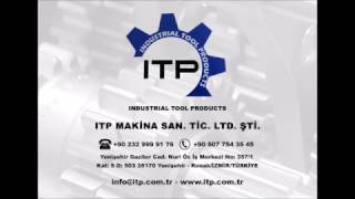 Zeus Marking Tool - ITP Makine