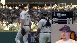 Twitch Livestream 7/14/17 (MLB The Show 17)