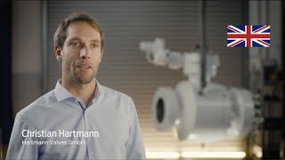 Hartmann Valves & Wellheads – Corporate Film