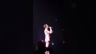 Mika - Any Other World - Nancy (09/03/2024)