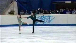 Kyoko Ina/Jason Dungjen - 1998 Olympics LP