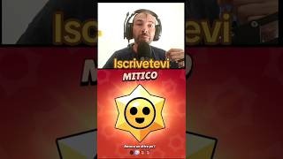 Nuovo Brawler MITICO Trovato IN ANTEPRIMA ASSOLUTA #brawlstars #gamers #gameplay