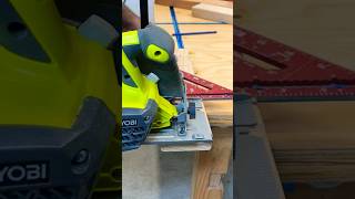 Make Perfect Cuts with a Circular Saw