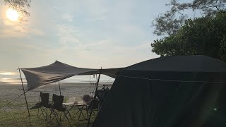 Tiger Base Camp - Camping 12