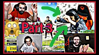 زه وقترين لايفئ ومكوي پارتا Omko99 Vs Stran Reaction Parta 3