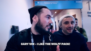 GARY VEE • WOLFF PACK