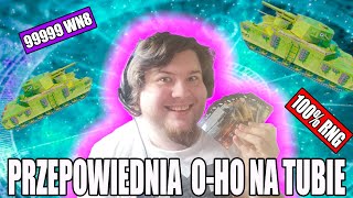 PRZEPOWIEDNIA O O-HO NA TUBIE XDD [Przegląd Grupy]