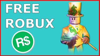 FREE ROBUX GIVEAWAY WINNERS