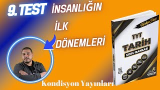 İlk Çağ Uygarlıkları Test 9 ( Kardiyo Testi)