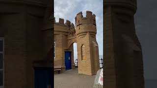 Withernsea Beach 🏖️ uk 🇬🇧