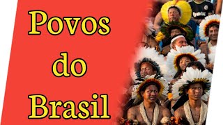 Povos do Brasil