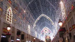 Villancicos en Málaga NAVIDAD 2017/18