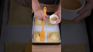 Apprenez à cuisiner ces pastelle