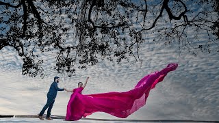 Best PreWedding Concept | Koushik & Sravya | Urike Urike 2023 Star Wedding Filmmakers