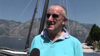 Foiling Week™ 2015 - John Downey