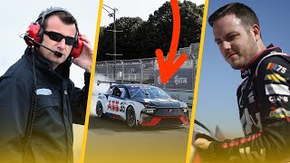 Rodney Childers SIGNED | What NASCAR's EV Prototype ACTUALLY Means | Power Rankings!