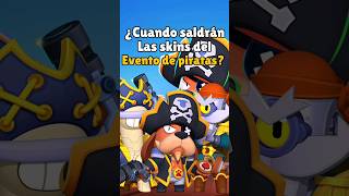 cuando saldrán las nuevas skins? |#brawlstars #brawlstarsgame #brawl #fyp #short #barry #doug #ruffs