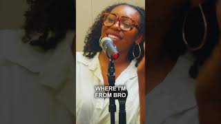 😂😂😂😂 Navv and Cardi B | Broken Play Show