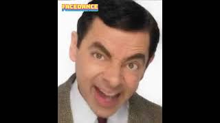 MR BEAN SINGING BABY SHARK