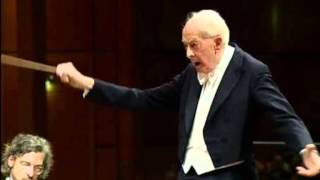 Bruckner - Symphony No. 4 [Günter Wand, Berliner Philharmoniker]