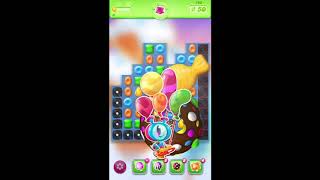 Candy Crush - LVL 103 - No Boost