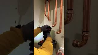 #plumbing #hvac #diy #plumber #automobile #construction #viessmann #diywoodworking #plumbingpipes