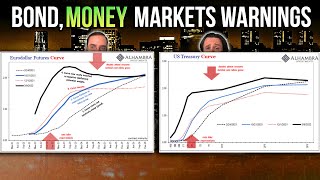 Bond, Money Markets Warnings [Eurodollar University, Ep. 202]