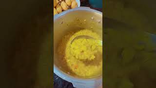 Dal khichadi | डाल खिचड़ी|#shorts #youtubeshorts #viralvideo #shortsviral #ytshorts #short