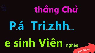 Dành 37 Phút Nghe Chuyện Trăng Đẹp Giữa Rằm ||Mc Thanh Long