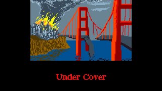 Under Cover (BattleTanx GBC Let's Play #5)