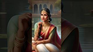 The Timeless tale of love from Mahabharata | Nala Damayanti #shorts #hindumythology