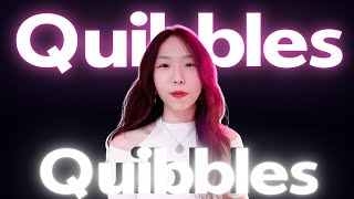 Quibbles 健康长寿的秘密｜特殊体质-排毒系统