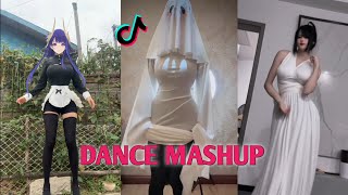 Tiktok mashup 2024 🏩 Vietnamese drum dance  🌸🌺 Batte Forte