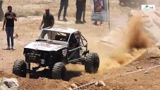 Aley Municipality, 4X4 Off-road event 5/6/2022