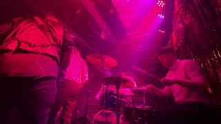 Franklin - Bebby | Live at Union Bar, Belfast | 16.2.24