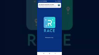 Race App para usuarios